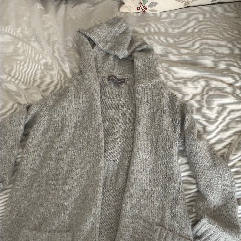 Eddie Bauer Women’s Sleep Cardigan